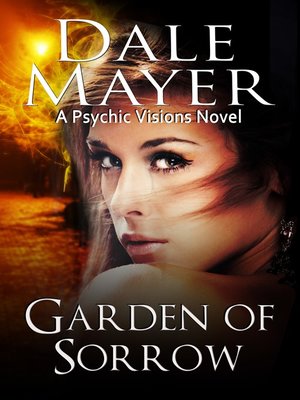 cover image of Garden of Sorrow